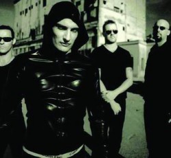 Tiamat και Crematory σε Αθήνα - Θεσσαλονίκη 