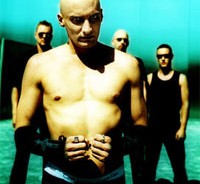 Ακούστε το νέο δίσκο των Tiamat 