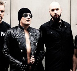 Αποκαλύφθηκε το artwork της νέας δουλειάς των Tiamat 