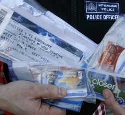 Iron Maiden, Radiohead και Arctic Monkeys σε κοινή δράση 