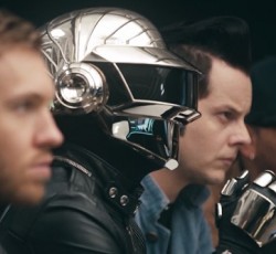 Αστέρες της μουσικής λανσάρουν επαναστατική πλατφόρμα ψυχαγωγίας 