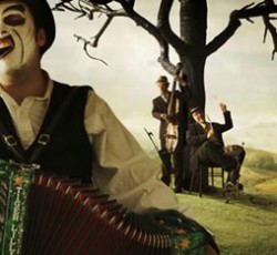 Tiger Lillies @ Badminton Theater, 30/6/2011 
