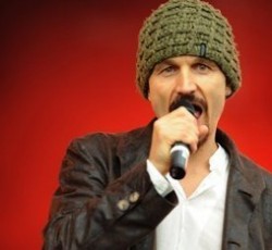Ο Tim Booth σε Θεσσαλονίκη, Αθήνα και Πάτρα το Μάιο 