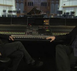 Συναυλία συνεργασίας Danny Elfman - Tim Burton στο Royal Albert Hall 