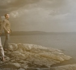 Πρεμιέρα για το πρώτο video των Times Of Grace 