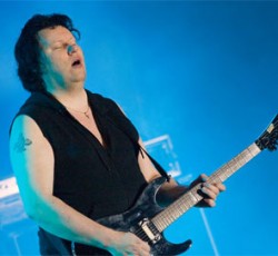 Αντίο από τους Stratovarius / Revolution Renaissance η νέα μπάντα του Timo Tolkki 