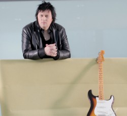 Στην Ελλάδα άντλησε έμπνευση ο Timo Tolkki για το νέο album των Avalon 