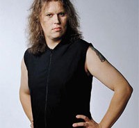 Ο πρώην κιθαρίστας των Stratovarius εκδίδει την αυτοβιογραφία του 