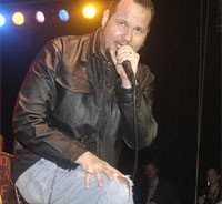 Solo album για τον Tim ''Ripper'' Owens 