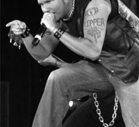 Ο Tim ''Ripper'' Owens support στους Heaven & Hell στην Ευρώπη 