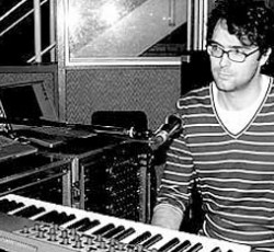 Μέλη των The Killers, των Keane και των Mumford & Sons σε κοινό project 