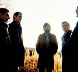 Αλλαγή χώρου για τη συναυλία των Tindersticks στη Θεσσαλονίκη 