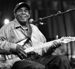 Απεβίωσε ο μπλουζίστας T-Model Ford 