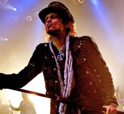 Οι Avantasia έχουν στόχο τον τελικό της Eurovision 