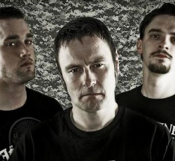 Ακούστε ένα νέο κομμάτι από τους Today Is The Day 