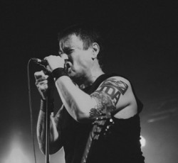 Σφοδρό αυτοκινητικό ατύχημα για τους Today Is The Day 