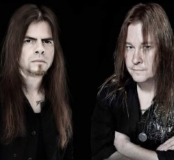 Νέο τραγούδι από Drover (Megadeth) και La Torre (Queensryche)