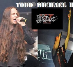 Νέος τραγουδιστής και νέος δίσκος για τους Riot 