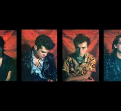 Επανέκδοση του EP "Το Φως Και Η Σκιά Του" για τη Record Store Day 2014 