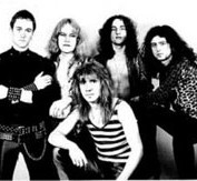 Νέο cd / dvd από τους Tokyo Blade 