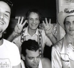 Οι Tomahawk (Mike Patton, Duane Denison) επιστρέφουν από το διάλειμμα με καινούριο δίσκο 