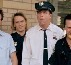 «Λίθινο γράμμα» από τους Tomahawk του Mike Patton 