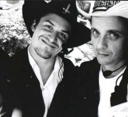 Δείτε το νέο video clip των Tomahawk του Mike Patton 