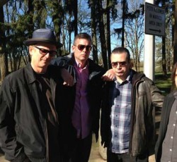 Οι Tomahawk του Mike Patton κυκλοφορούν το "M.E.A.T." 