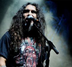 Αβέβαιος για το μέλλον των Slayer ο Tom Araya 