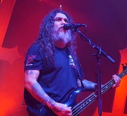 Διαθέσιμο νέο κομμάτι των Slayer για δωρεάν download 