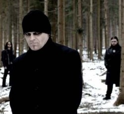 O Tom Gabriel Fischer γράφει την ιστορία των Celtic Frost