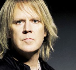 Θεραπεύτηκε από τον καρκίνο ο Tom Hamilton των Aerosmith
