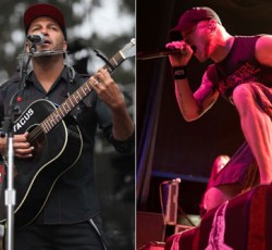 Η απάντηση του Τom Morello στον Phil Labonte των All That Remains 