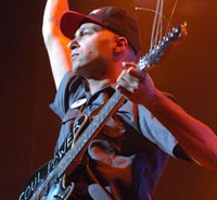 Reznor καλεί Morello στην περιοδεία των NIN / Jane's Addiction 