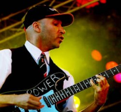 Τραγούδια υπέρ εργατικών συνδικάτων θα κυκλοφορήσει ο Tom Morello 