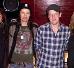 Tribute στον Tommy Bollin με σημαντικές συμμετοχές 