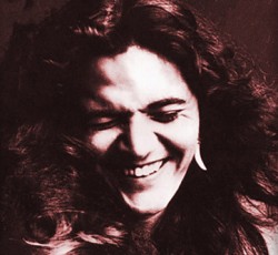 Nέο album με ακυκλοφόρητο υλικό από τον Tommy Bolin 
