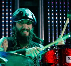 Ο Tommy Clufetos εξηγεί γιατί δέχθηκε να αντικαταστήσει τον Bill Ward 