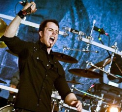 Μια πρώτη γεύση από το νέο single των Kamelot 