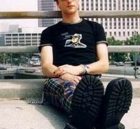 Ο Axl παραγωγός στο ''Chinese Democracy'' 