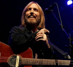 Έξαλλος ο Tom Petty με Αμερικανίδα πολιτικό που χρησιμοποιεί τραγούδι του 