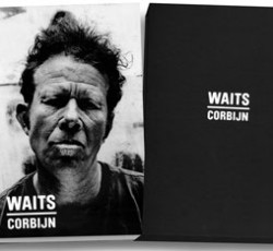 Ο Tom Waits και ο Anton Corbijn εκδίδουν βιβλίο με φωτογραφίες