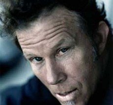 Ο Tom Waits στο ρόλο του Διάβολου 