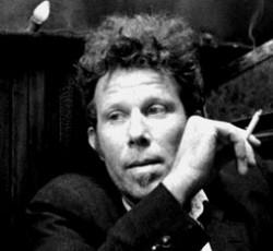 Δωρεάν τα πρώτα 8 κομμάτια από το live album του Tom Waits