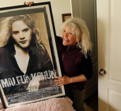 Kίνηση ανθρωπιάς από τους Pearl Jam και τους οπαδούς τους 