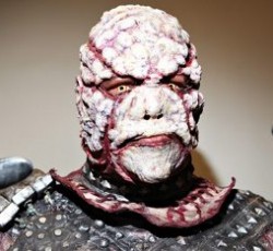 Έφυγε από τη ζωή ο drummer των Lordi 