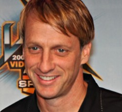 Nine Inch Nails και Anthrax στην υπηρεσία του διάσημου skateboard-ίστα Tony Hawk 