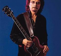 Tony Iommi: Βαρέθηκα να περιμένω για νέο δίσκο των Black Sabbath