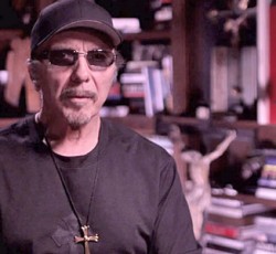 Τραγούδι του Tony Iommi πάει στη Eurovision 