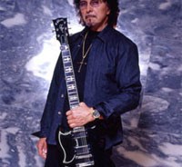 Tony Iommi: «Έχω δει φάντασμα» 